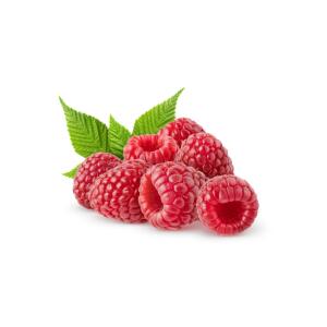 raspberries